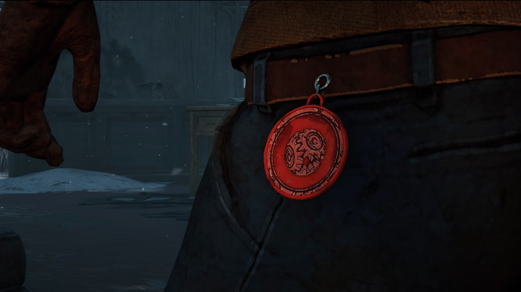 DEAD BY DAYLIGHT: ESCAPE EXPANSION PACK (DLC) - PC - STEAM - MULTILANGUAGE - EU