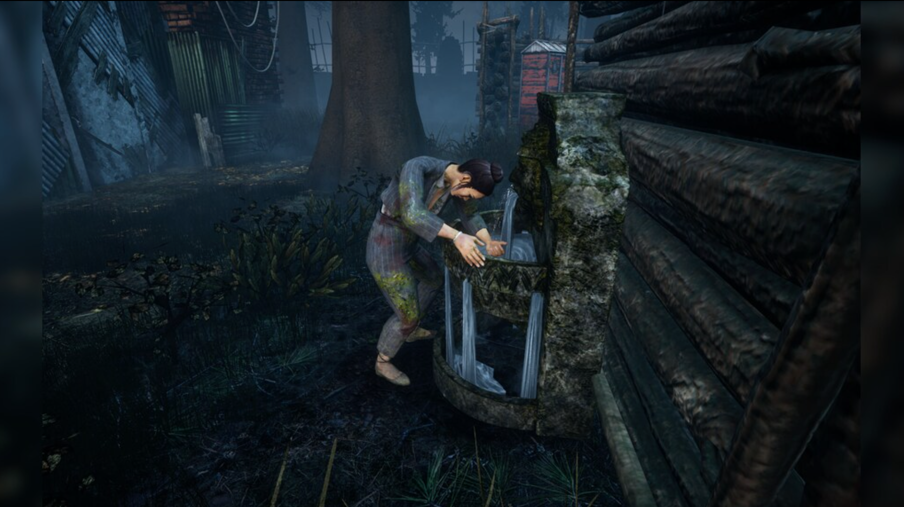 DEAD BY DAYLIGHT: ESCAPE EXPANSION PACK (DLC) - PC - STEAM - MULTILANGUAGE - EU