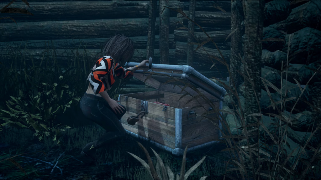 DEAD BY DAYLIGHT: ESCAPE EXPANSION PACK (DLC) - PC - STEAM - MULTILANGUAGE - EU