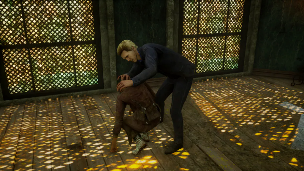 DEAD BY DAYLIGHT: ESCAPE EXPANSION PACK (DLC) - PC - STEAM - MULTILANGUAGE - EU