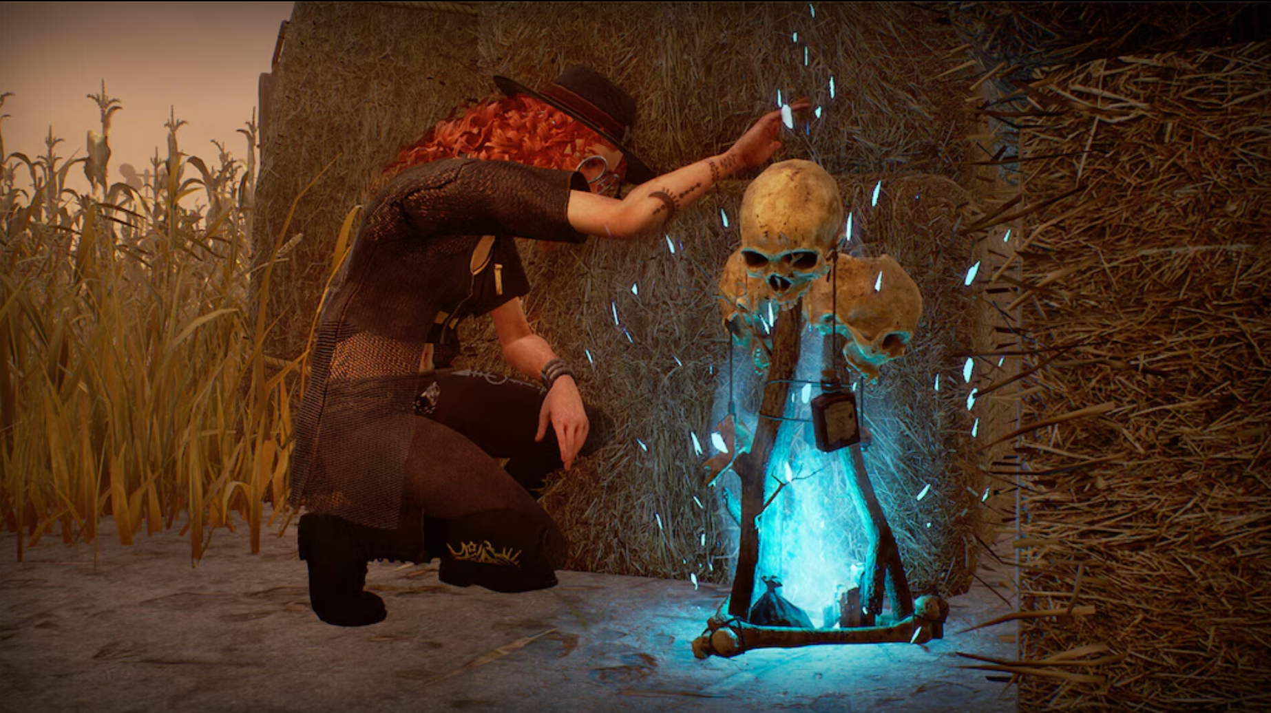 DEAD BY DAYLIGHT: ESCAPE EXPANSION PACK (DLC) - PC - STEAM - MULTILANGUAGE - EU