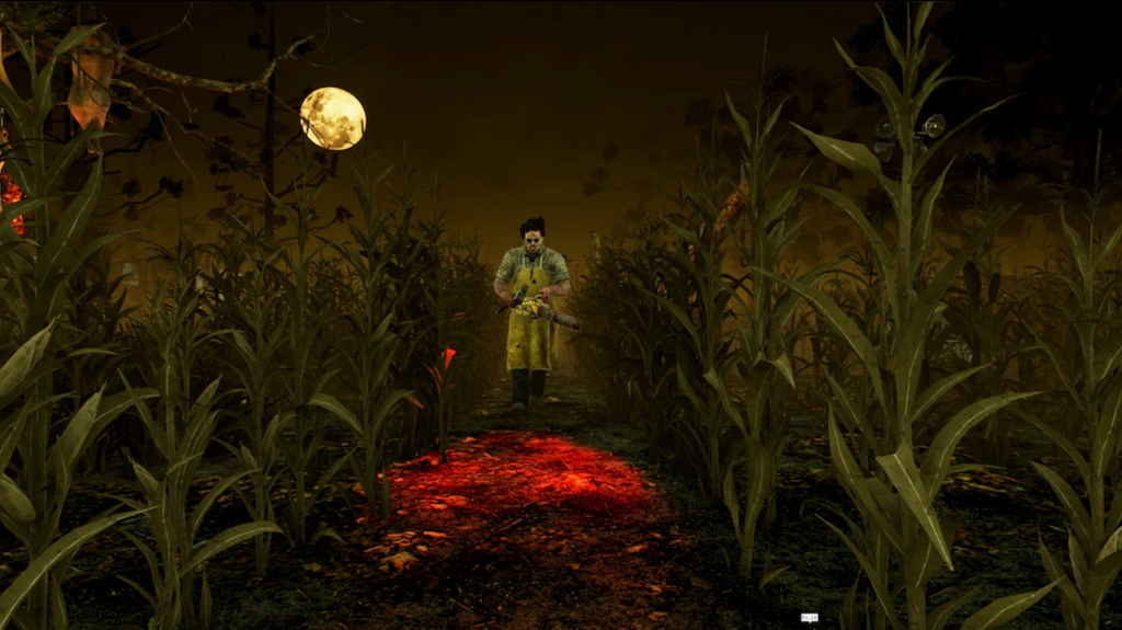 DEAD BY DAYLIGHT: LEATHERFACE (DLC) - PC - STEAM - MULTILANGUAGE - EU