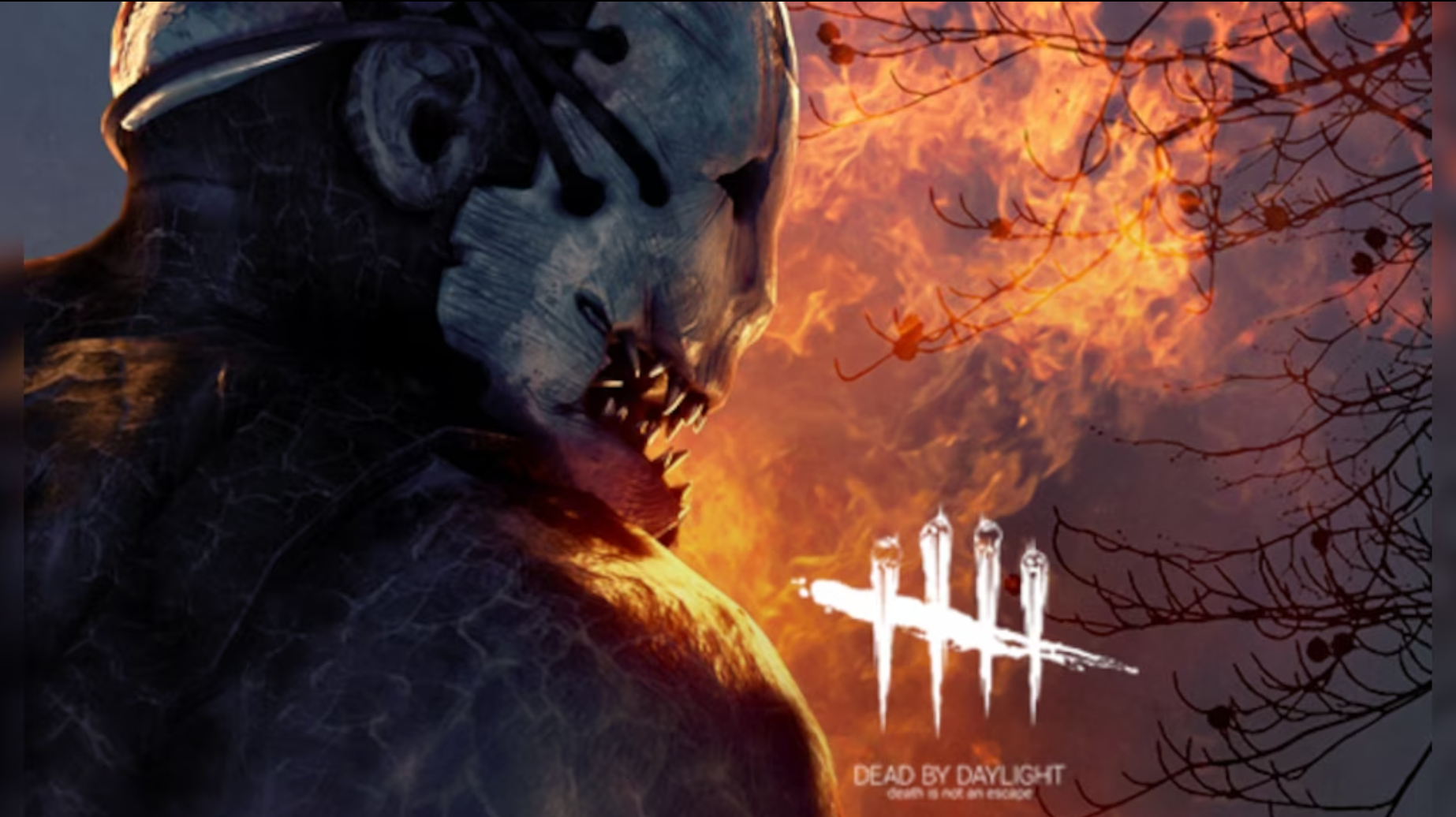 DEAD BY DAYLIGHT: LEATHERFACE (DLC) - PC - STEAM - MULTILANGUAGE - EU