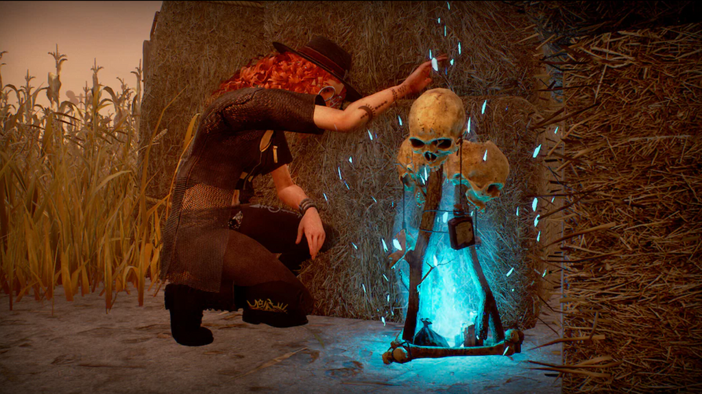 DEAD BY DAYLIGHT: MACABRE TALES PACK (DLC) - PC - STEAM - MULTILANGUAGE - EU