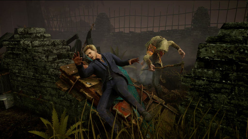 DEAD BY DAYLIGHT: MACABRE TALES PACK (DLC) - PC - STEAM - MULTILANGUAGE - EU