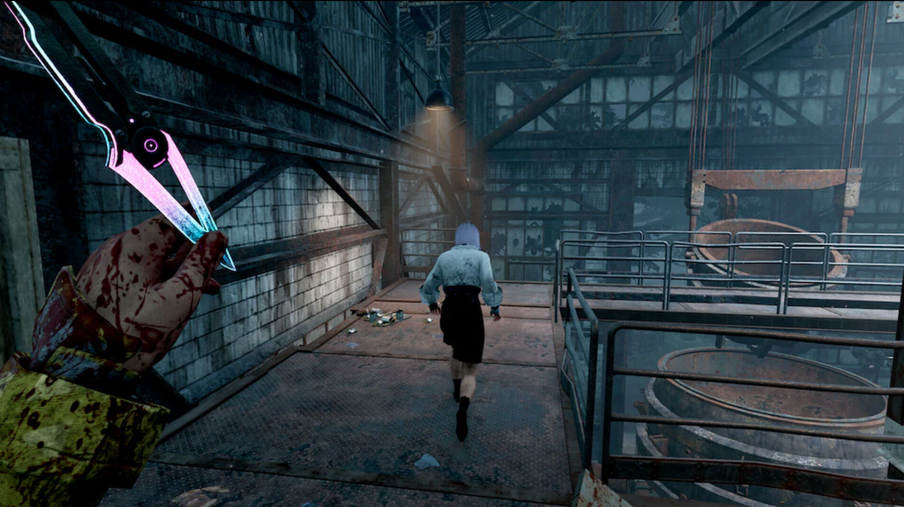 DEAD BY DAYLIGHT: MACABRE TALES PACK (DLC) - PC - STEAM - MULTILANGUAGE - EU