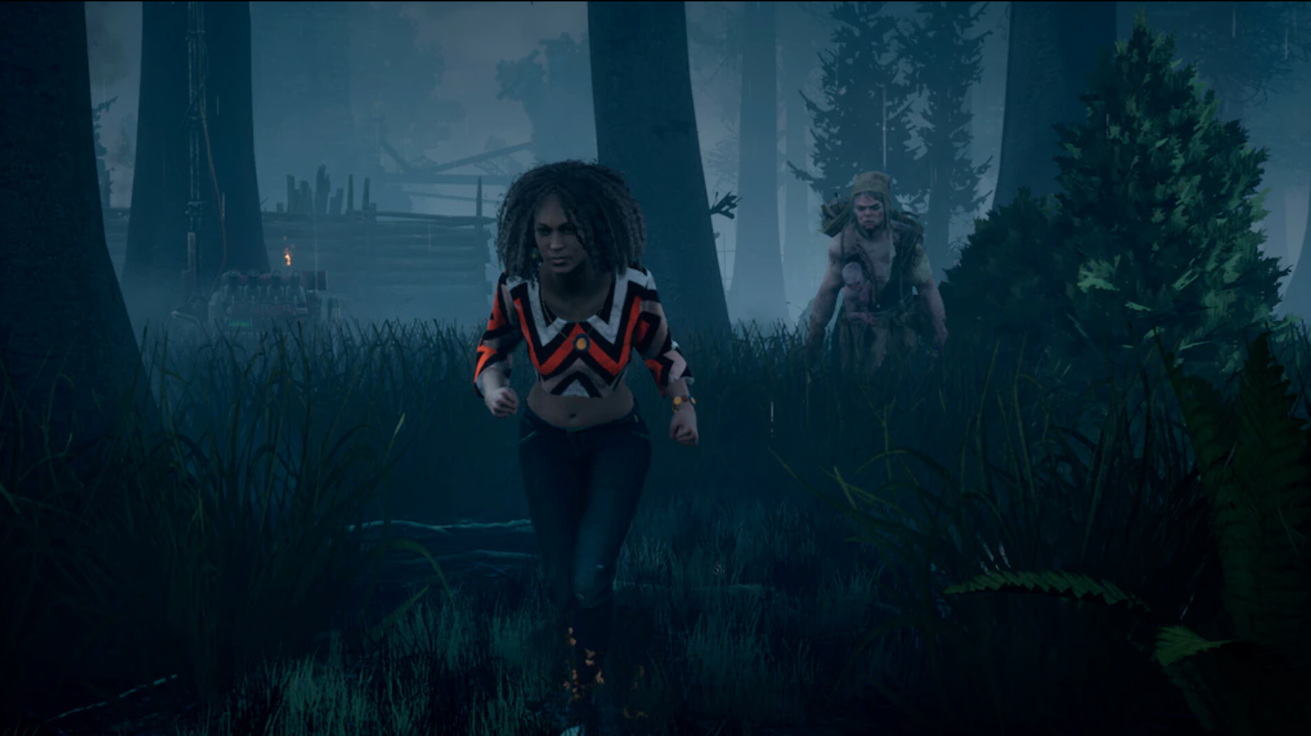 DEAD BY DAYLIGHT: MACABRE TALES PACK (DLC) - PC - STEAM - MULTILANGUAGE - EU