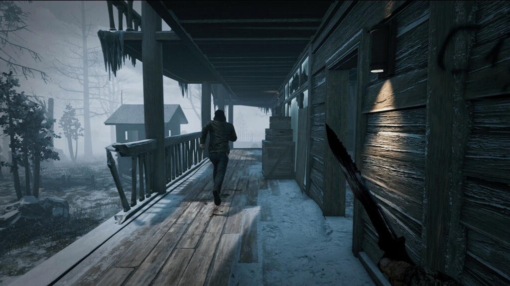 DEAD BY DAYLIGHT: OLD WOUNDS PACK (DLC) - PC - STEAM - MULTILANGUAGE - EU