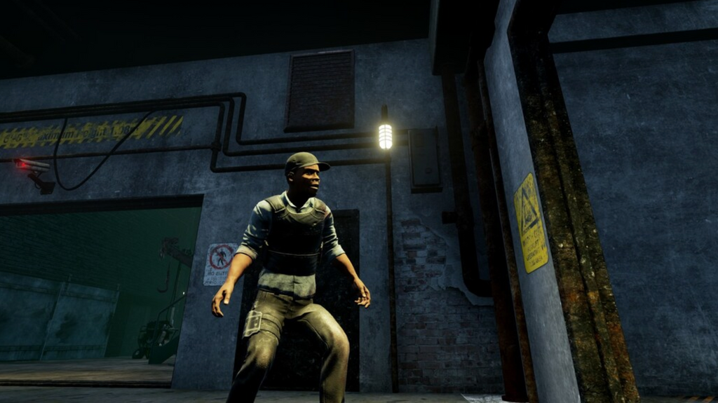 DEAD BY DAYLIGHT: THE SAW CHAPTER (DLC) - PC - STEAM - MULTILANGUAGE - EU