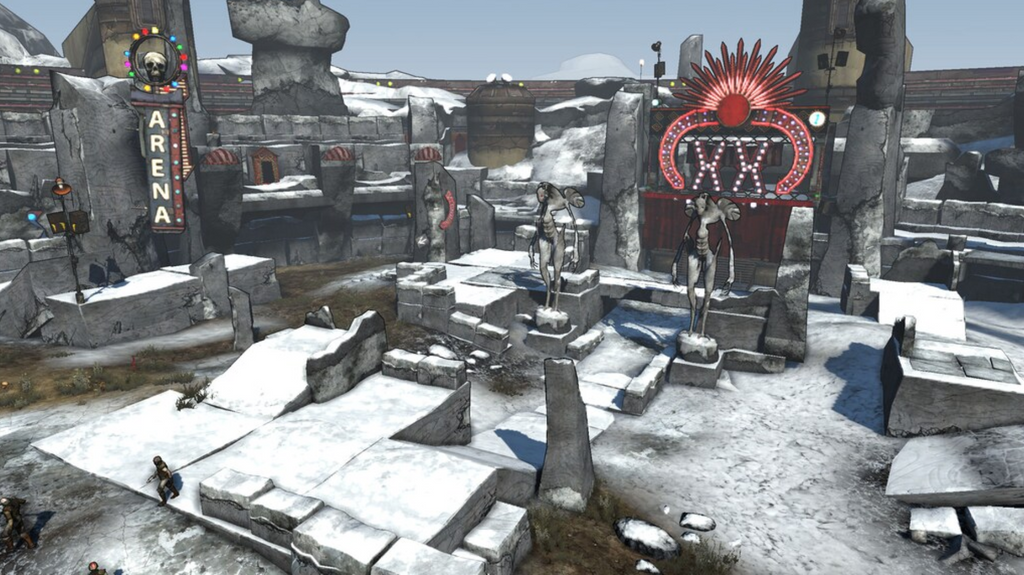BORDERLANDS TRIPLE PACK - PC - STEAM - MULTILANGUAGE - EU