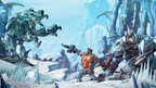 BORDERLANDS TRIPLE PACK - PC - STEAM - MULTILANGUAGE - EU