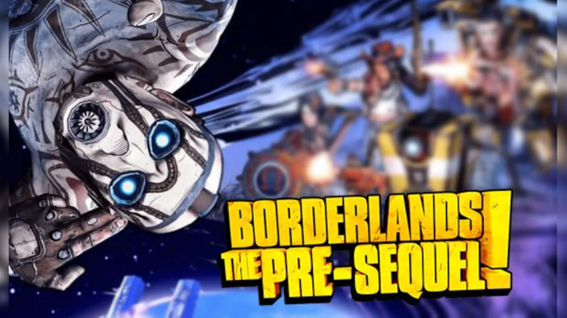 BORDERLANDS TRIPLE PACK - PC - STEAM - MULTILANGUAGE - EU