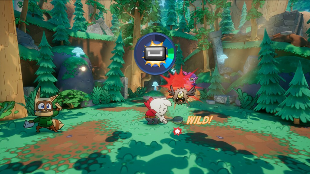 BORN OF BREAD - PC - STEAM - MULTILANGUAGE - WORLDWIDE