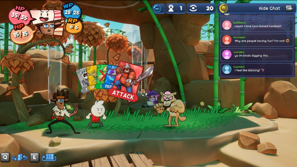 BORN OF BREAD - PC - STEAM - MULTILANGUAGE - WORLDWIDE