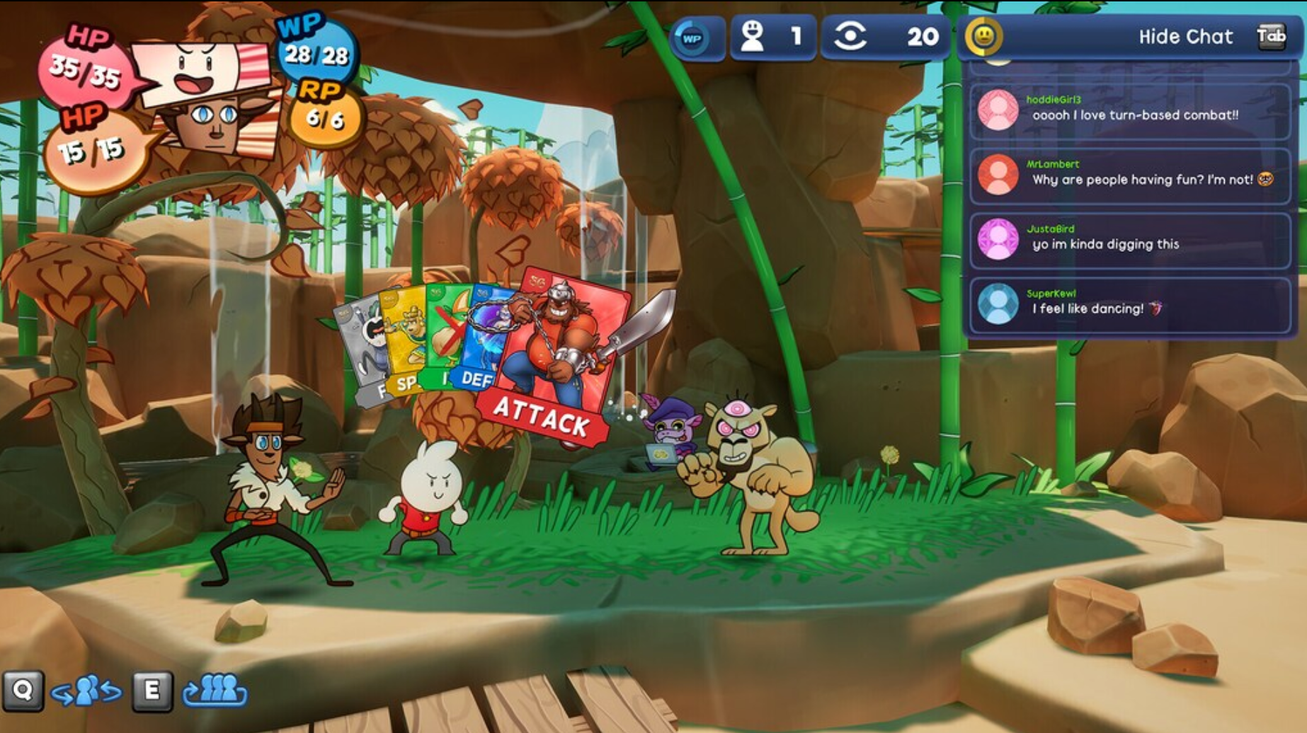 BORN OF BREAD - PC - STEAM - MULTILANGUAGE - WORLDWIDE