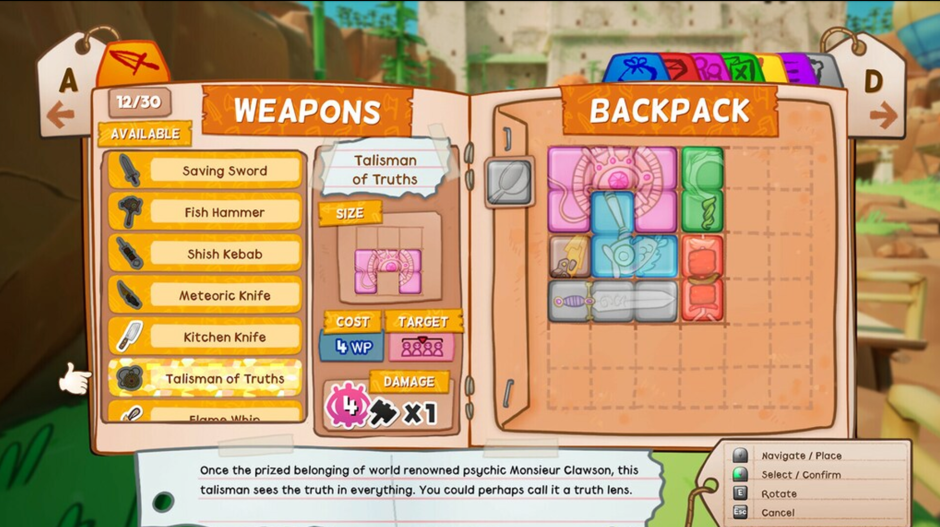 BORN OF BREAD - PC - STEAM - MULTILANGUAGE - WORLDWIDE