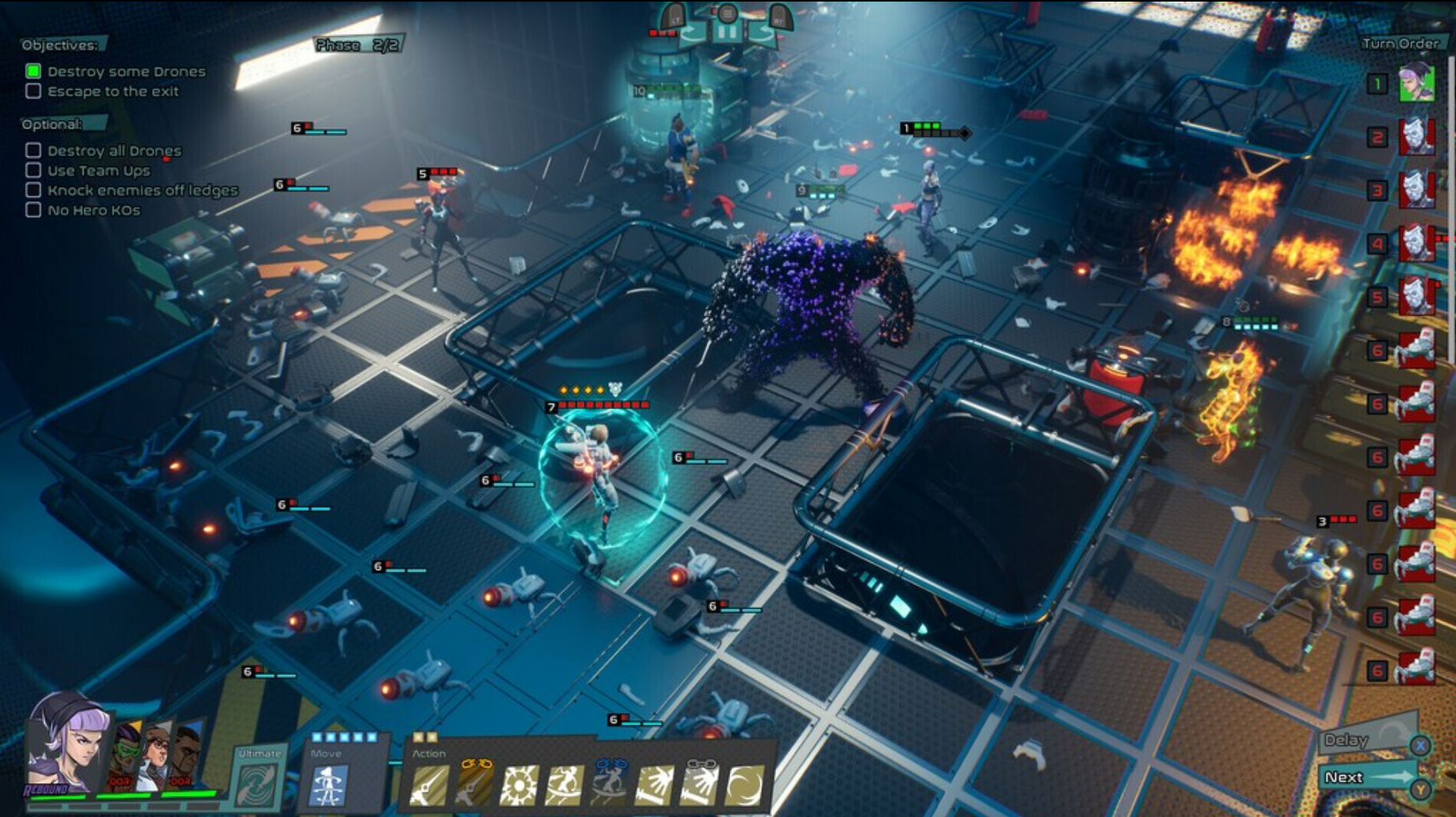 CAPES - PC - STEAM - MULTILANGUAGE - WORLDWIDE