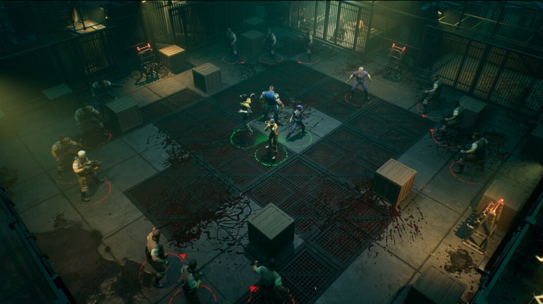 CAPES - PC - STEAM - MULTILANGUAGE - WORLDWIDE