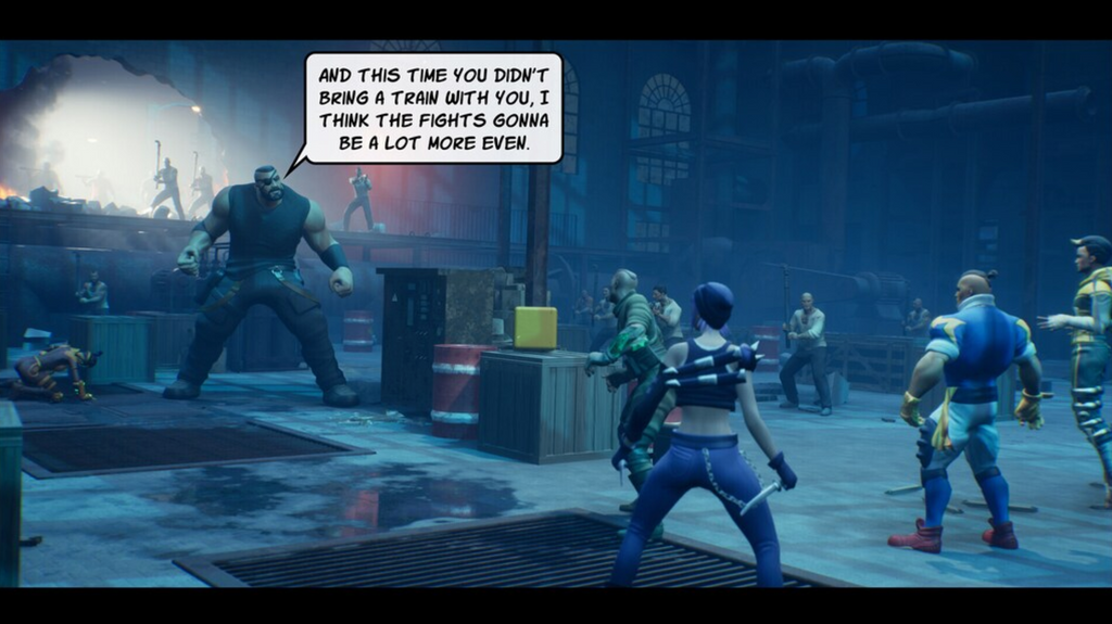 CAPES - PC - STEAM - MULTILANGUAGE - WORLDWIDE