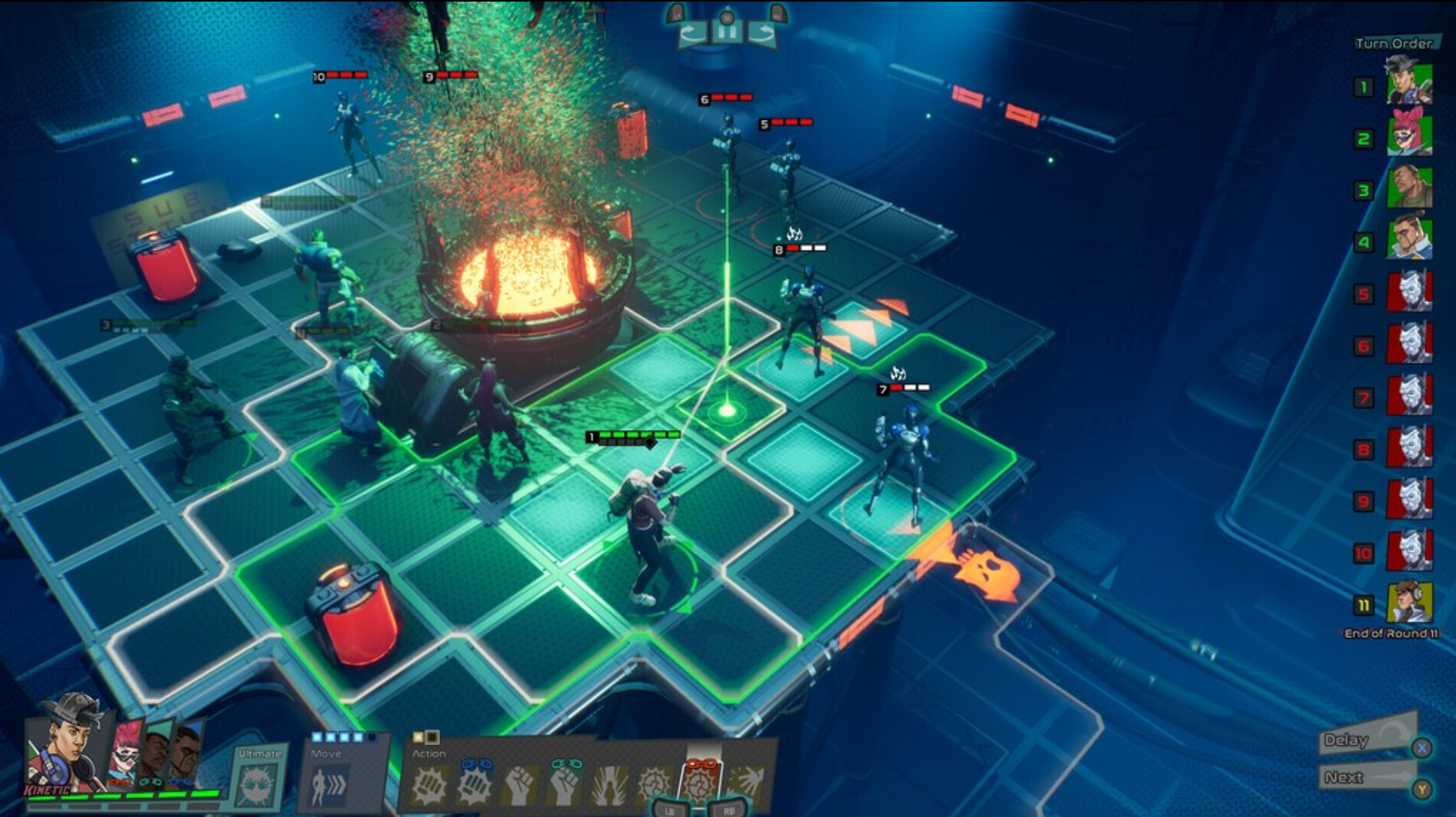 CAPES - PC - STEAM - MULTILANGUAGE - WORLDWIDE