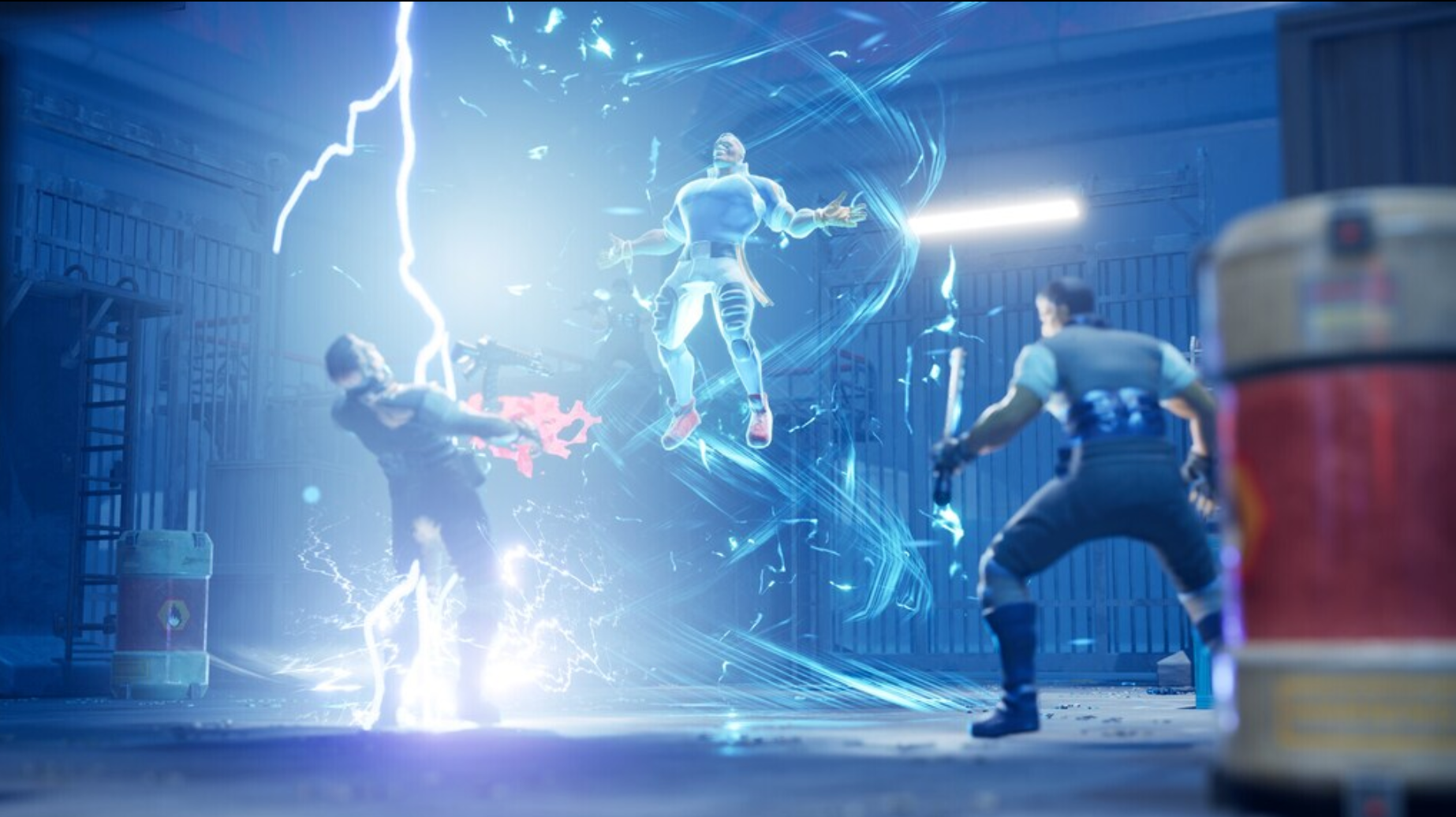 CAPES - PC - STEAM - MULTILANGUAGE - WORLDWIDE