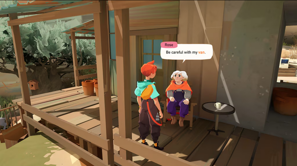 CARAVAN SANDWITCH - PC - STEAM - MULTILANGUAGE - WORLDWIDE