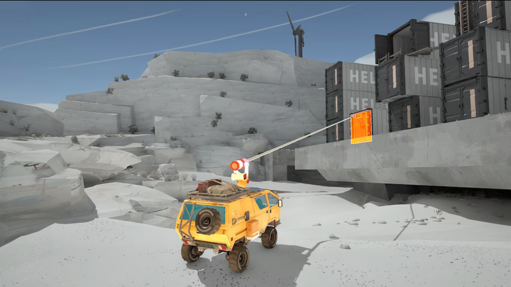 CARAVAN SANDWITCH - PC - STEAM - MULTILANGUAGE - WORLDWIDE