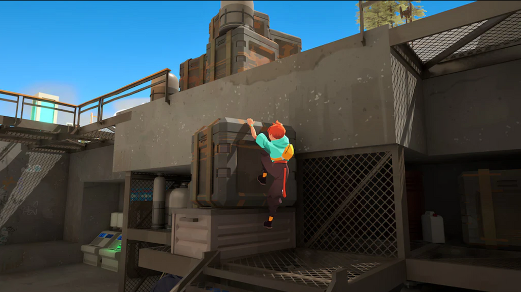 CARAVAN SANDWITCH - PC - STEAM - MULTILANGUAGE - WORLDWIDE