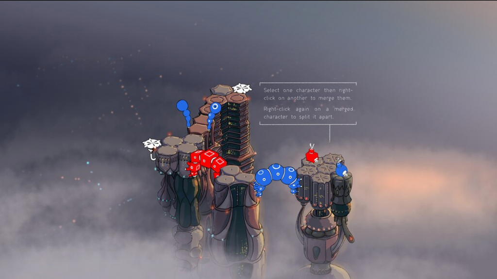 SHE REMEMBERED CATERPILLARS - PC - STEAM - MULTILANGUAGE - WORLDWIDE