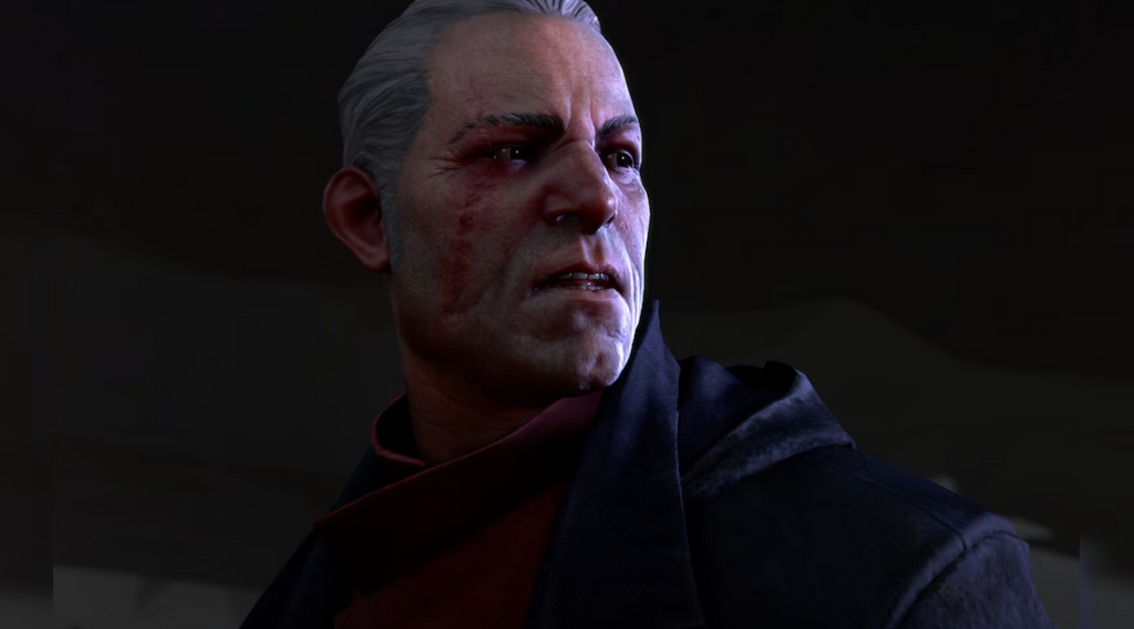 DISHONORED: DEATH OF THE OUTSIDER - STEAM - PC - EMEA