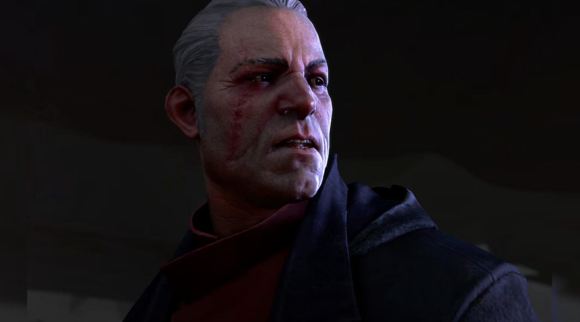 DISHONORED: DEATH OF THE OUTSIDER - STEAM - PC - EMEA