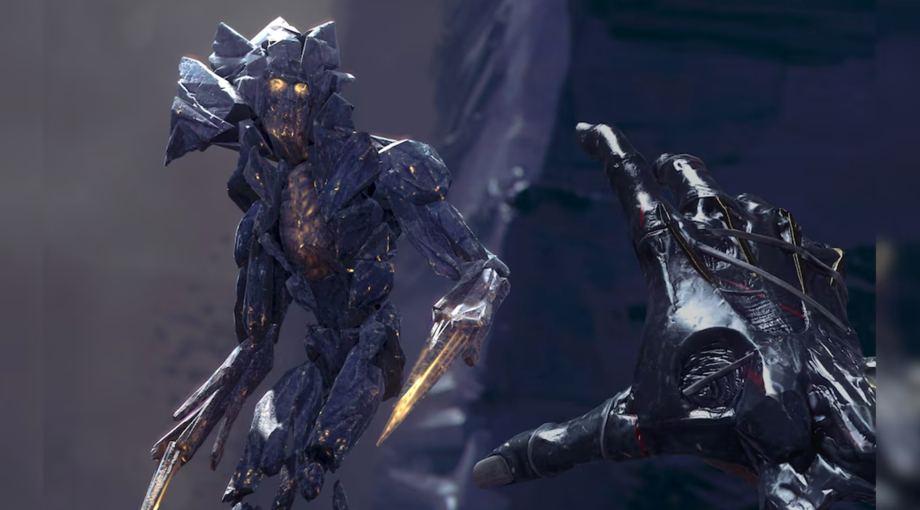 DISHONORED: DEATH OF THE OUTSIDER - STEAM - PC - EMEA