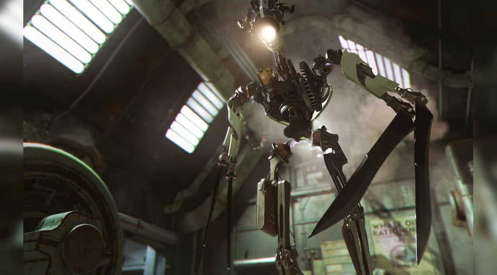 DISHONORED: DEATH OF THE OUTSIDER - STEAM - PC - EMEA