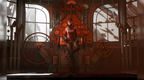 DISHONORED: DEATH OF THE OUTSIDER - STEAM - PC - EMEA