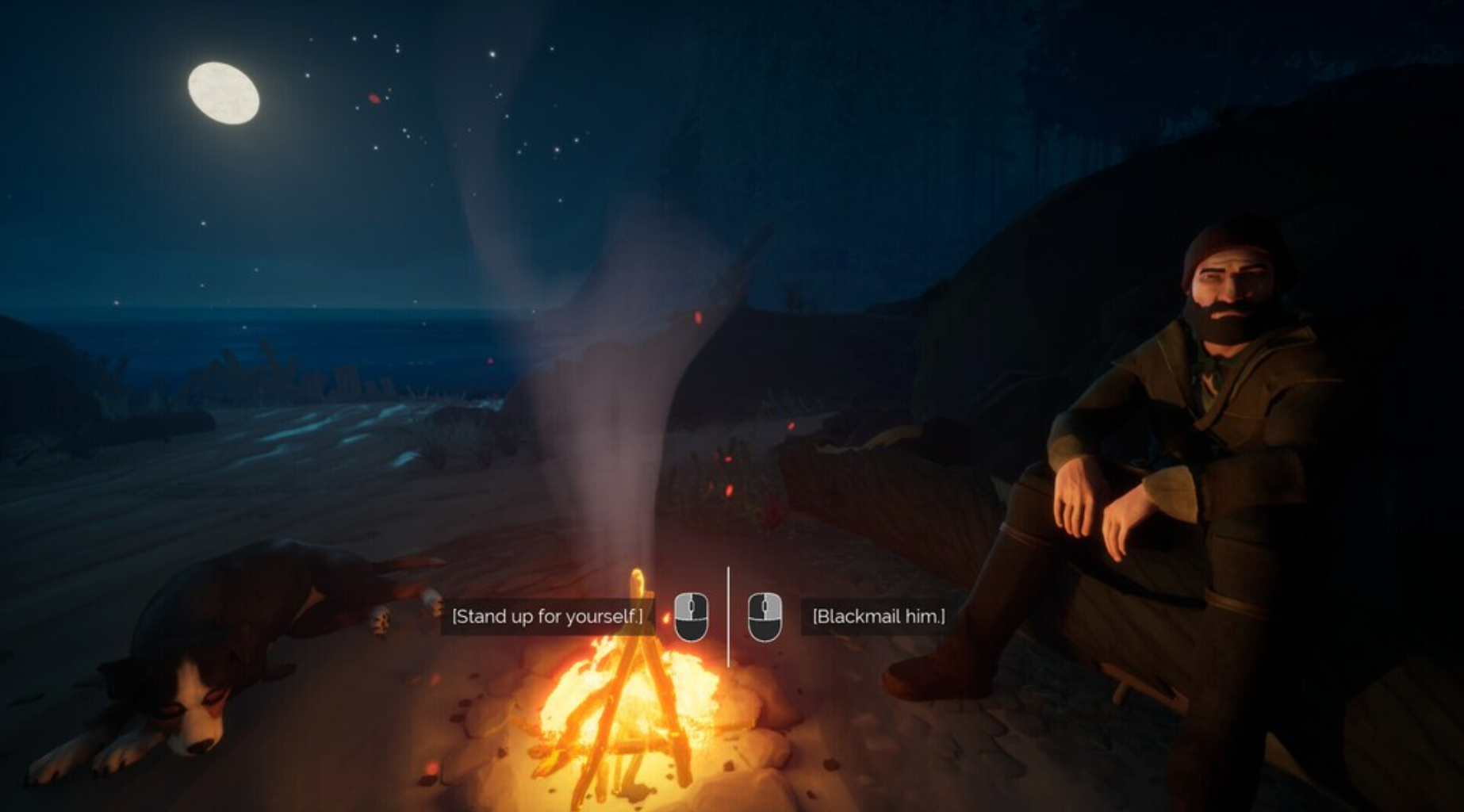 TWO FALLS: NISHU TAKUASHINA - PC - STEAM - MULTILANGUAGE - WORLDWIDE