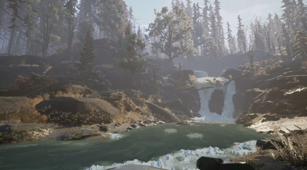 TWO FALLS: NISHU TAKUASHINA - PC - STEAM - MULTILANGUAGE - WORLDWIDE