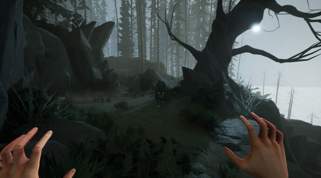 TWO FALLS: NISHU TAKUASHINA - PC - STEAM - MULTILANGUAGE - WORLDWIDE