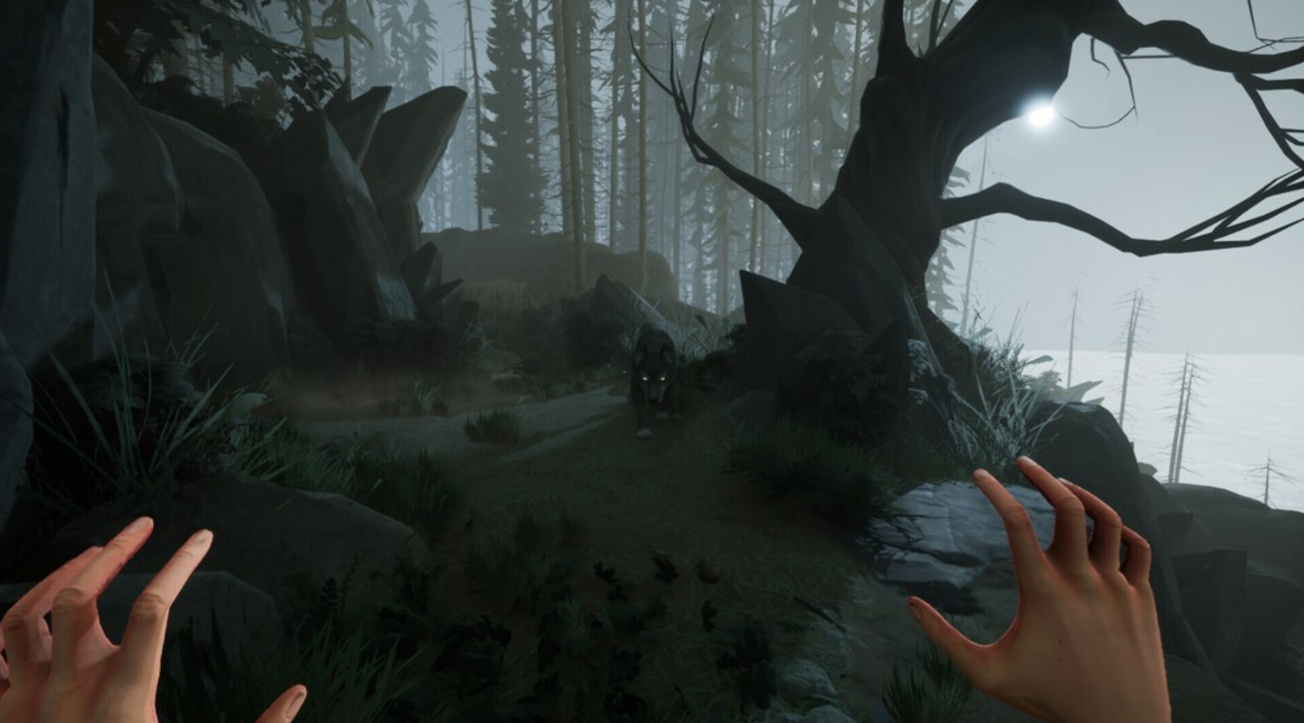 TWO FALLS: NISHU TAKUASHINA - PC - STEAM - MULTILANGUAGE - WORLDWIDE