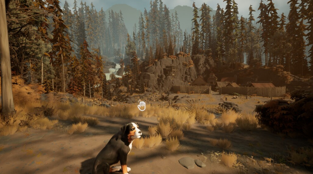 TWO FALLS: NISHU TAKUASHINA - PC - STEAM - MULTILANGUAGE - WORLDWIDE