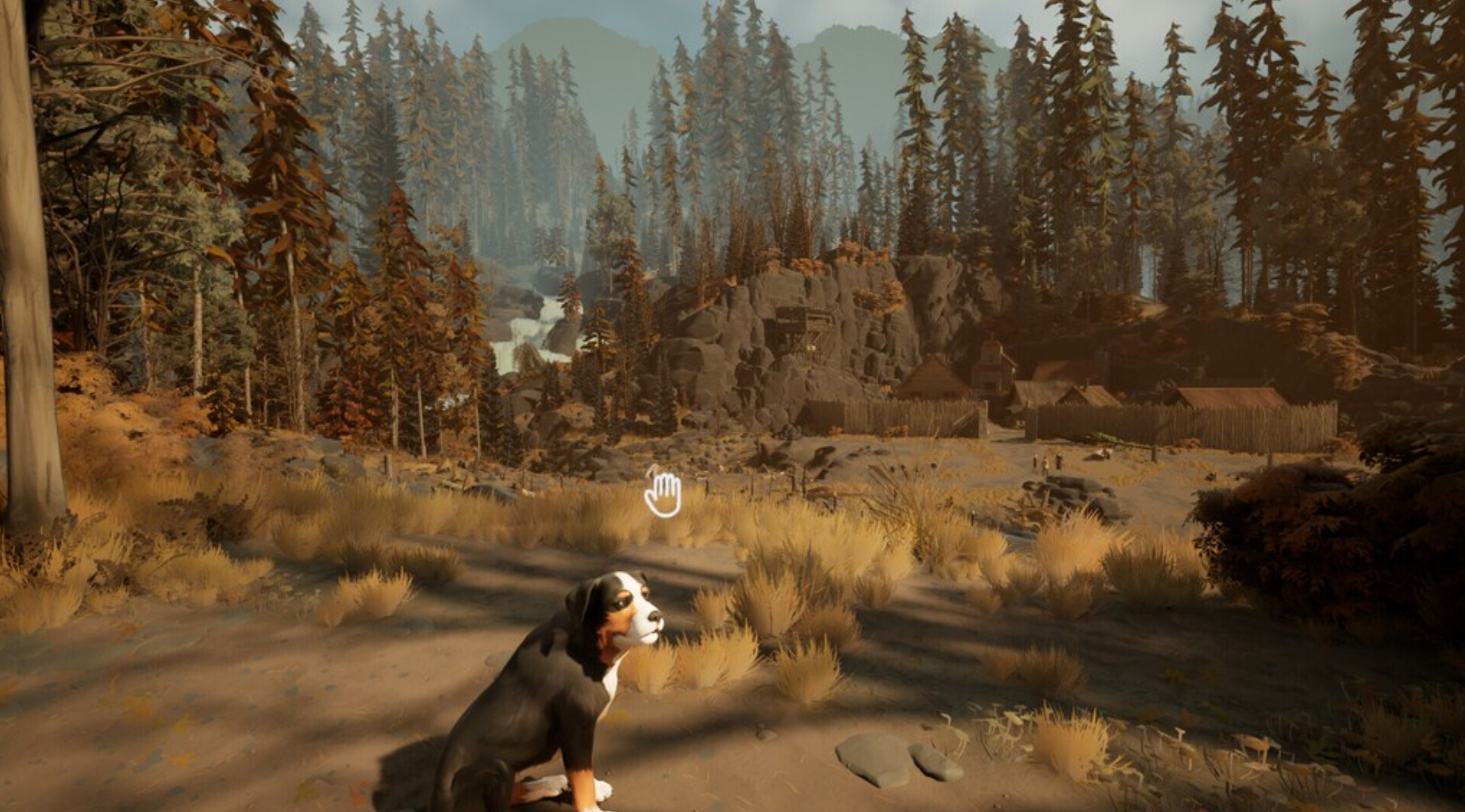 TWO FALLS: NISHU TAKUASHINA - PC - STEAM - MULTILANGUAGE - WORLDWIDE