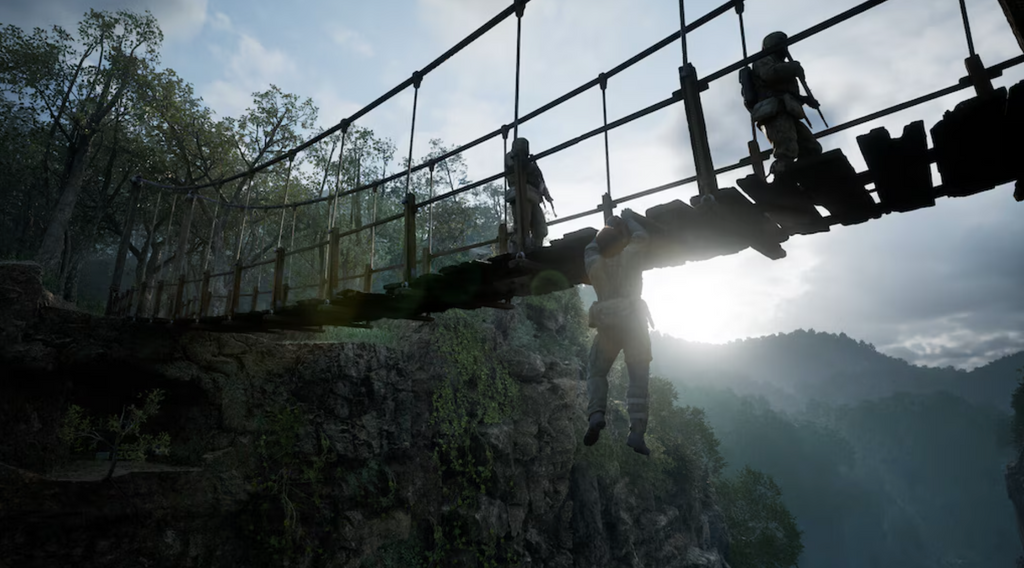 METAL GEAR SOLID DELTA: SNAKE EATER - DIGITAL DELUXE EDITION - PC - STEAM - MULTILANGUAGE - EU