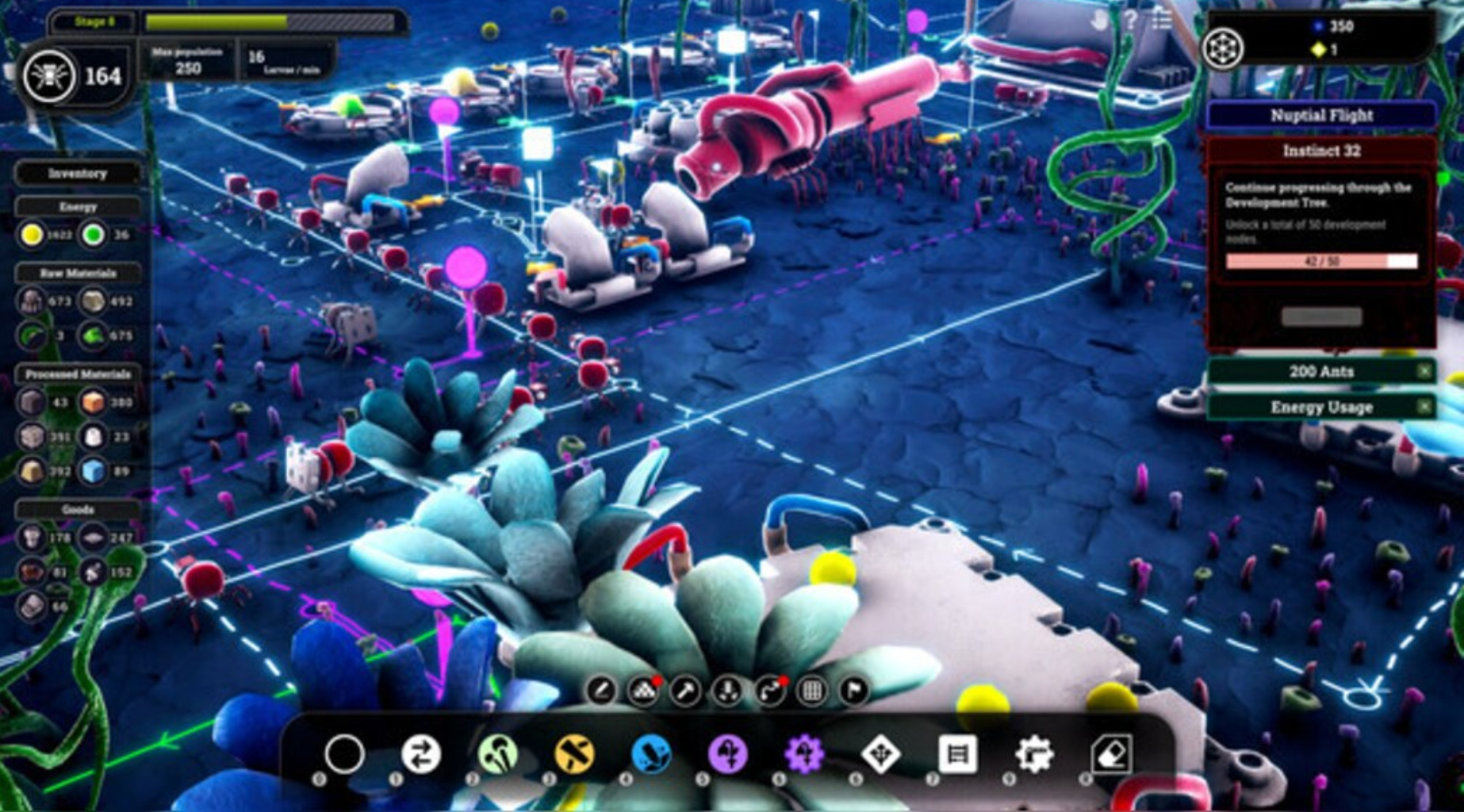MICROTOPIA - PC - STEAM - MULTILANGUAGE - EU