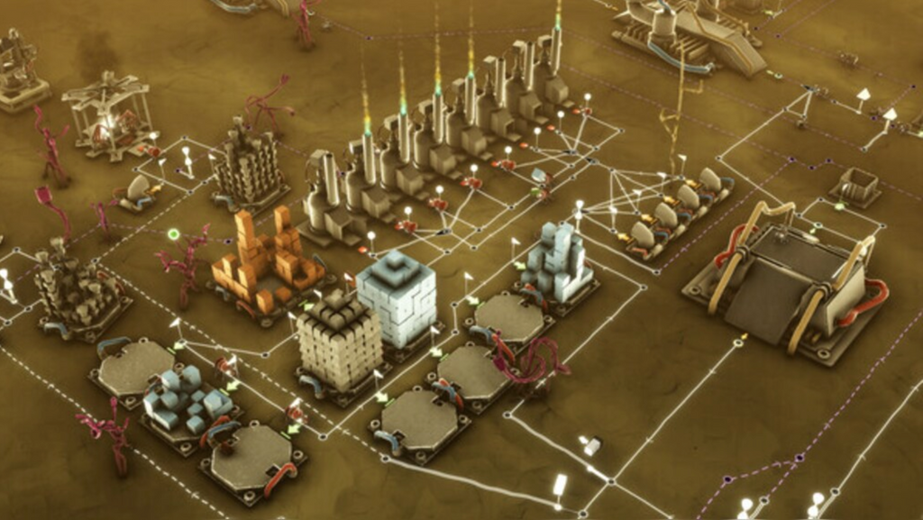 MICROTOPIA - PC - STEAM - MULTILANGUAGE - EU