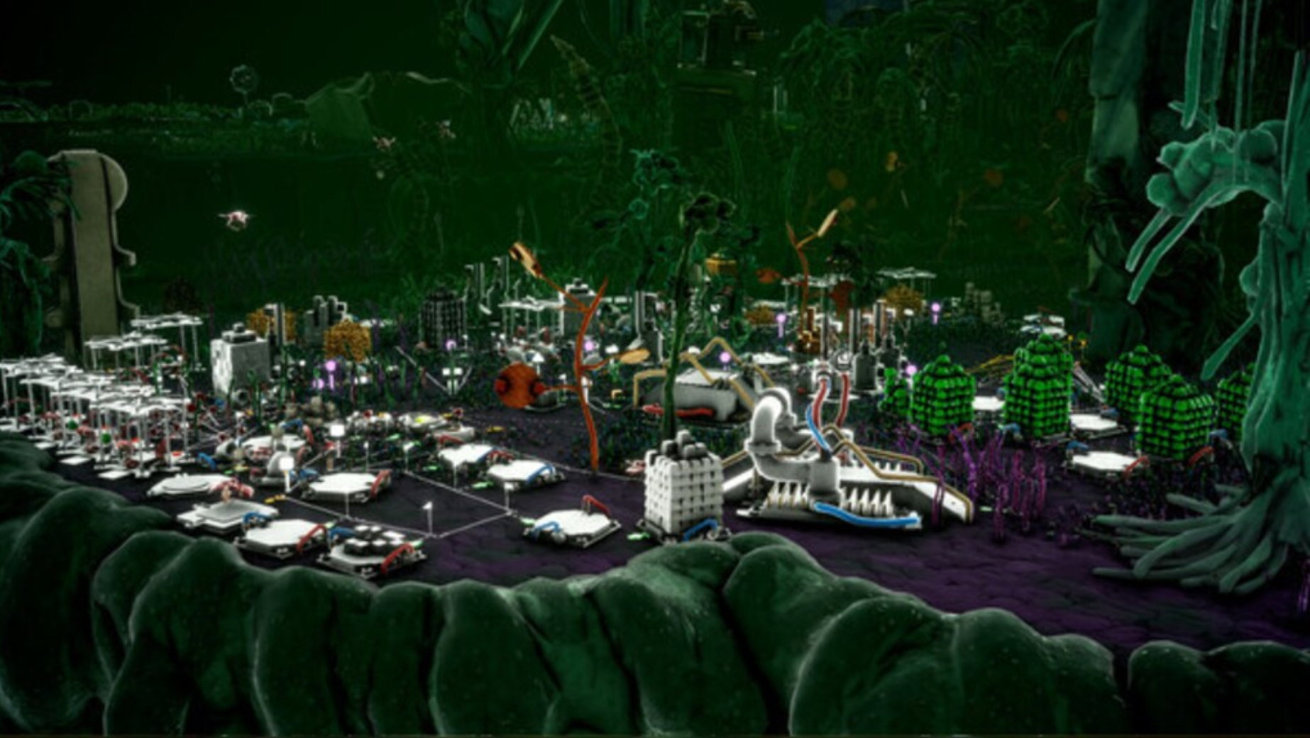 MICROTOPIA - PC - STEAM - MULTILANGUAGE - EU