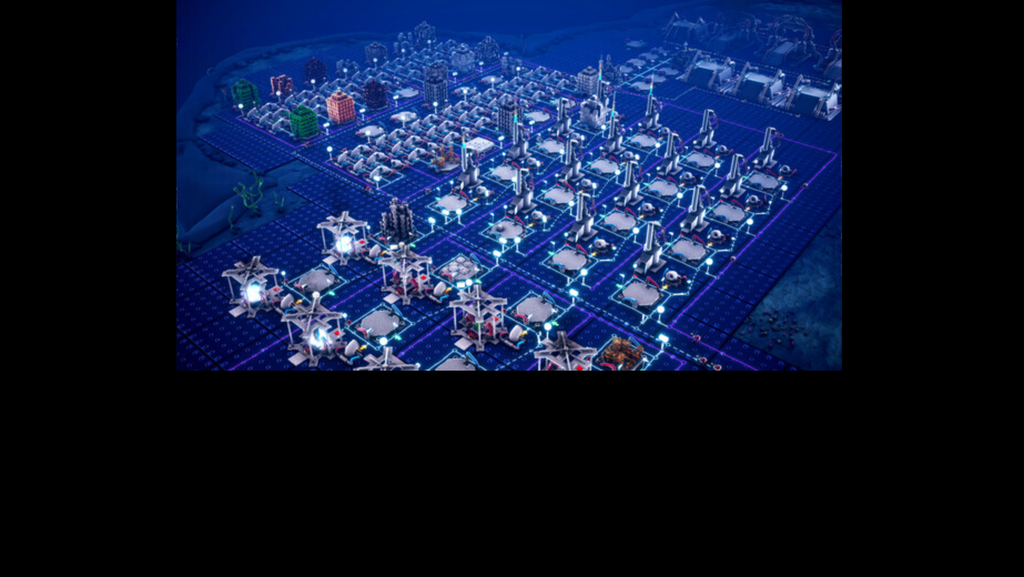 MICROTOPIA - PC - STEAM - MULTILANGUAGE - EU