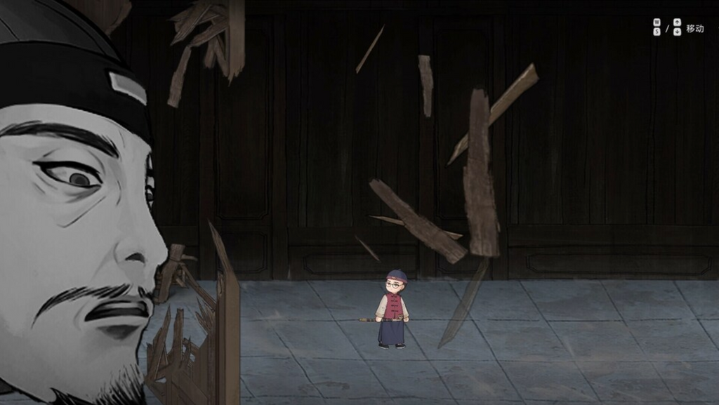 MURDERS ON THE YANGTZE RIVER - PC - STEAM - MULTILANGUAGE - WORLDWIDE