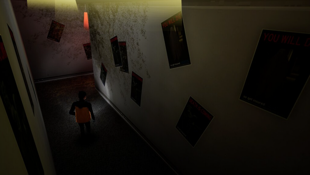 10 DEAD DOVES - PC - STEAM - MULTILANGUAGE - WORLDWIDE