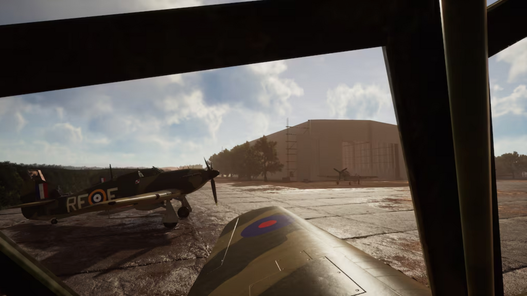 303 SQUADRON: BATTLE OF BRITAIN - PC - STEAM - MULTILANGUAGE - WORLDWIDE