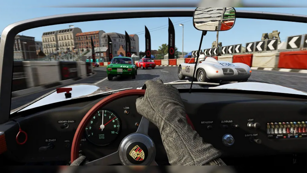 ASSETTO CORSA: ULTIMATE EDITION - XBOX ONE - XBOX LIVE - MULTILANGUAGE - WORLDWIDE