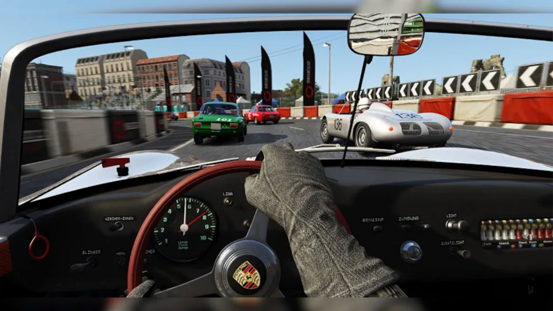 ASSETTO CORSA: ULTIMATE EDITION - XBOX ONE - XBOX LIVE - MULTILANGUAGE - WORLDWIDE